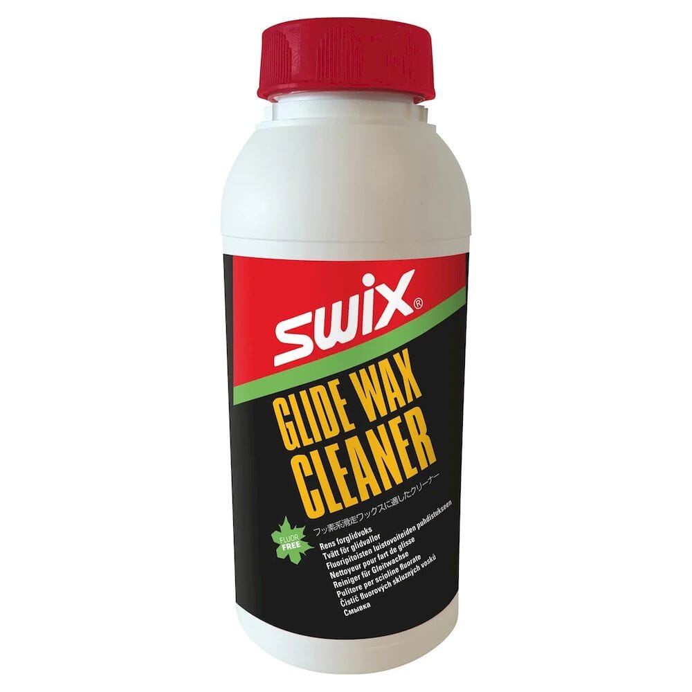 Swix Glide Wax Cleaner 500Ml