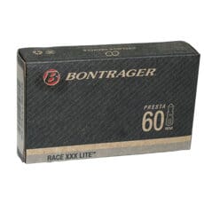 Bontrager Race XXX Lite Sykkelslange 28" / 700c Presta 48mm 18-25c