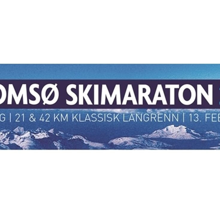 ENDELIG: Smøremelding Tromsø Skimaraton 2016