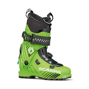 Scarpa F1 Junior Topptursko 24/25