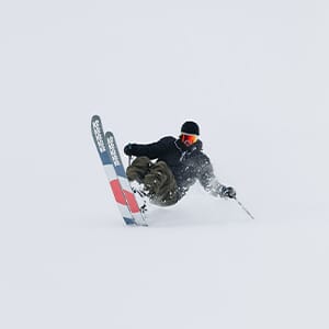 Alpin/Toppturski junior