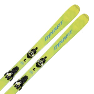 Dynafit Seven Summits Youngstar Toppturski Jr m/Binding