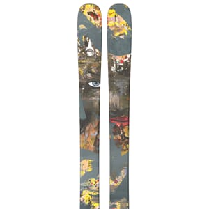 Atomic Bent Chetler Mini Juniorski 26/27