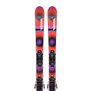 K2 Omen Jr Fdt 4.5 Twintipski Junior