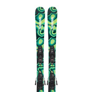 K2 Omen Jr 7.0 Twintipski Junior 25/26