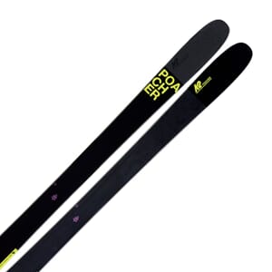 K2 Poacher Jr 19/20 Frikjøringsski Junior
