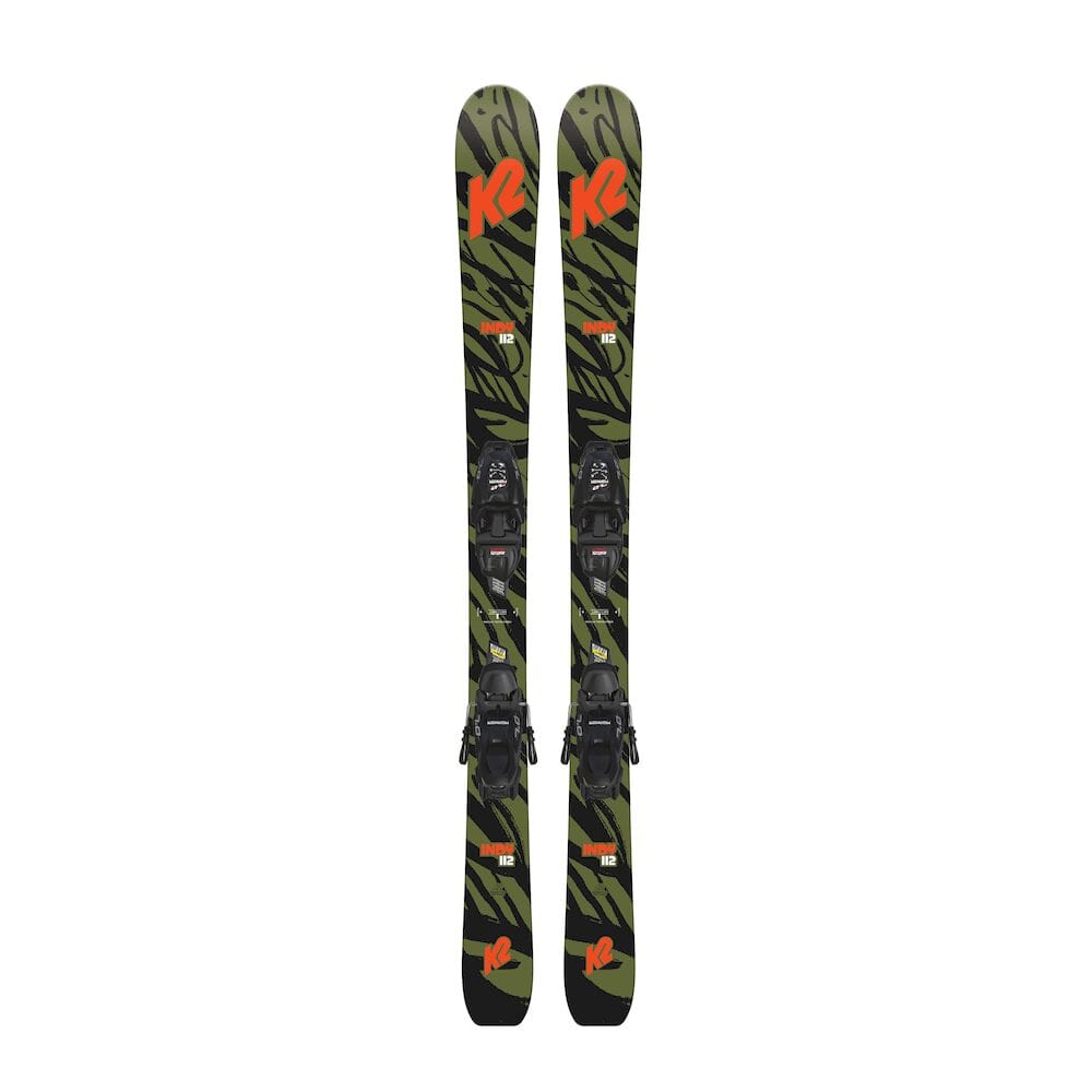 K2 Indy - SKIS.CZ Praha