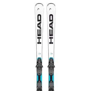 Head Wc Rebels E.Gsr Alpinski Med Binding 23/24
