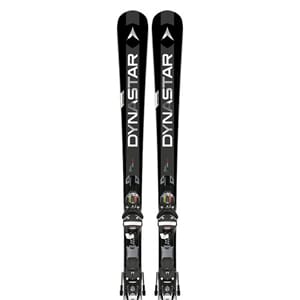 Dynastar Speed Master GS Konect Alpinski med binding 21/22
