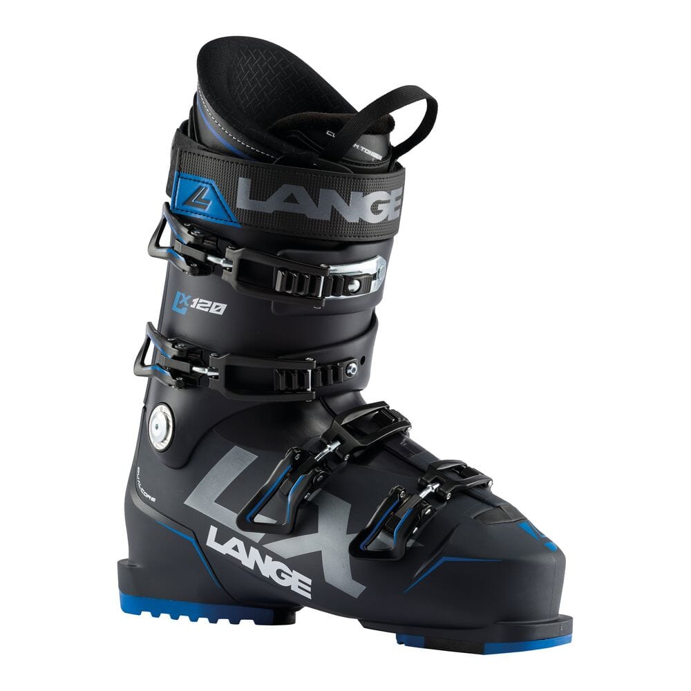 Lange LX 120 1920 Alpinsko Tromsø Ski & Sykkel AS Telemark sko Tromsø Ski & Sykkel AS