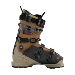 K2 Recon Team Topptursko