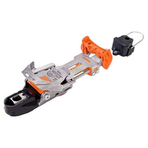 22Designs Outlaw X Telemarkbinding