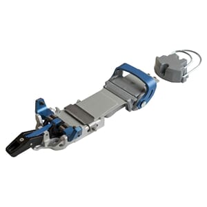 22Designs Lynx Telemarkbinding