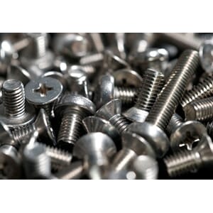 Quiver Killer Fastener kit (alle typer)