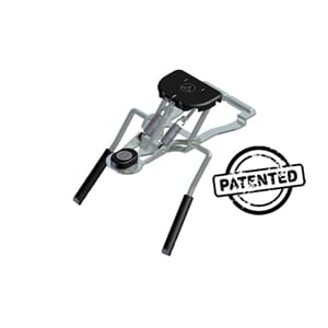 Kreuzspitze Skistopper for Tech bindinger