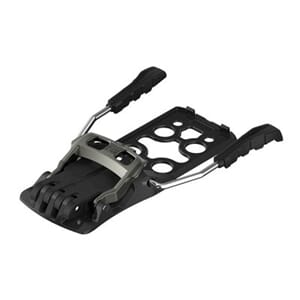 Skistopper til Salomon Mtn og Atomic Backland Tour