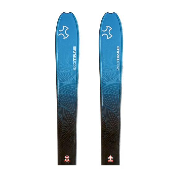 Skitrab Mistico.2 Toppturski 23/24
