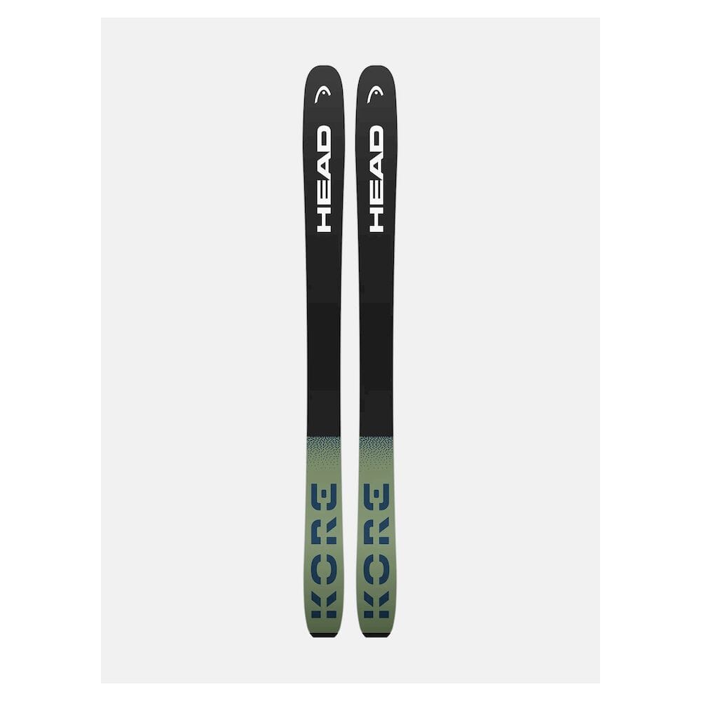 Head Kore 106 Ti Toppturski 25/26 - Tromsø Ski & Sykkel AS