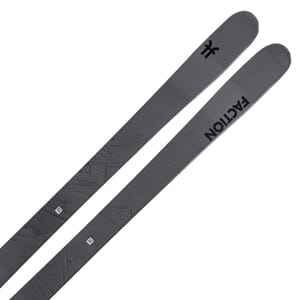 Faction Agent 2.0 Toppturski