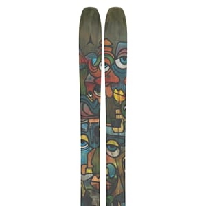 Atomic Bent 110 Toppturski 25/26