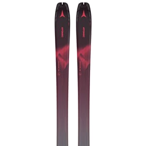 Atomic Backland 88 W Toppturski inkl. feller