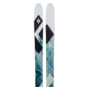 Black Diamond Helio Carbon 115 Frikjøringsski 24/25