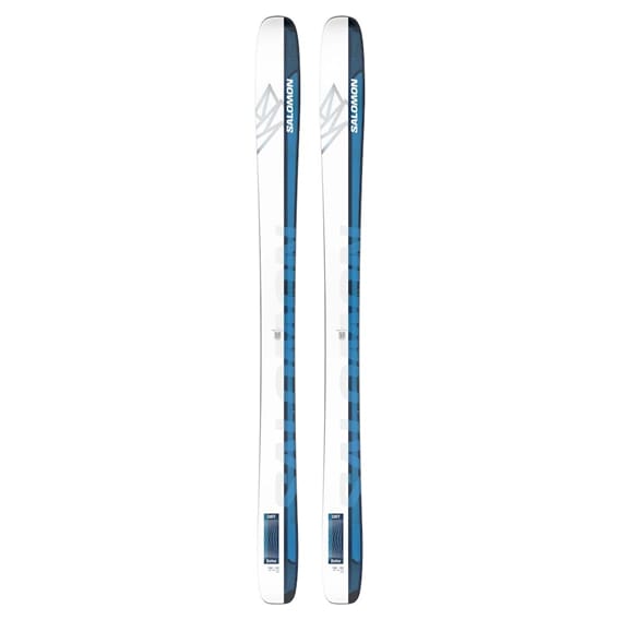 Salomon Qst Echo 106 Toppturski 24/25