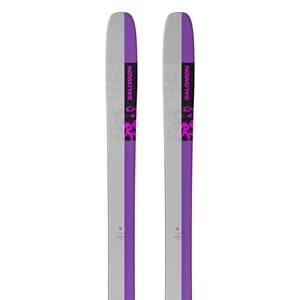 Salomon Qst X Frikjøringsski 24/25