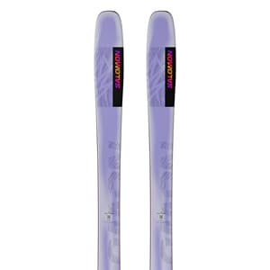 Salomon N Qst Lumen 98 Toppturski 24/25