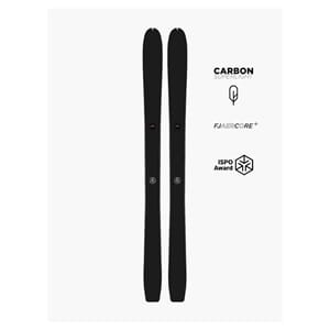 Moonlight Mission Carbon Superlight Topptur