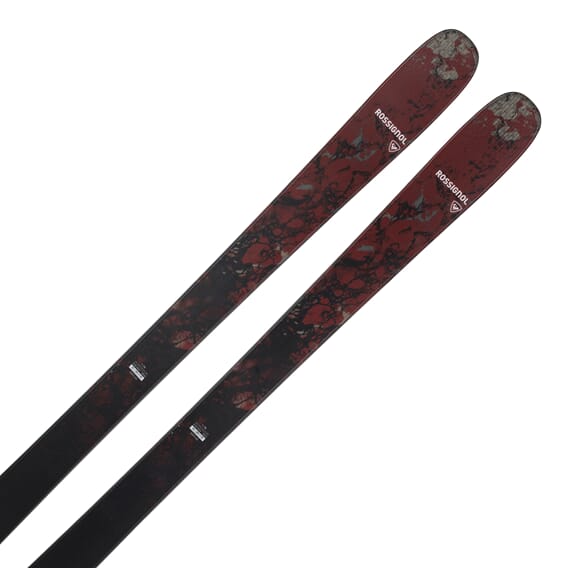 Rossignol Blackops Escaper Frikjøringsski 20/21