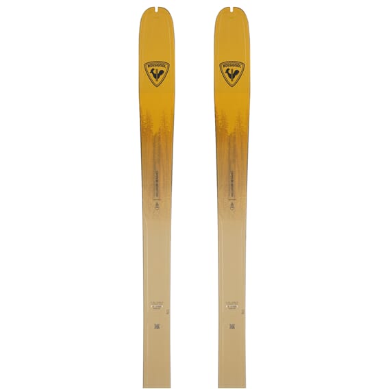 Rossignol Escaper 88 Nano Toppturski 24/25
