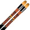 K2 Mindbender Junior Frikjøringsski  21/22