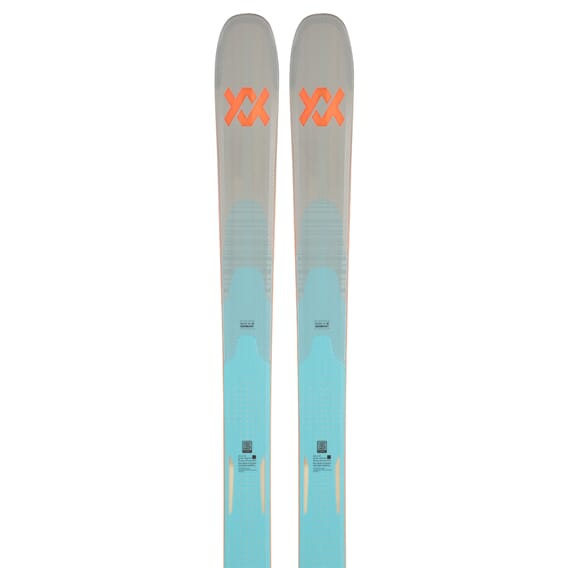 Volkl Blaze 104 Toppturski 24/25