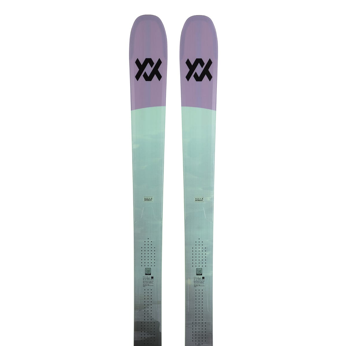 Volkl Blaze 104 Toppturski Purple 25/26 - Tromsø Ski & Sykkel AS