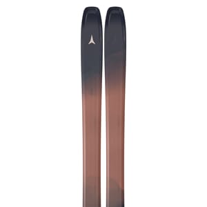 Atomic Backland 108 W Toppturski Dame 26/27