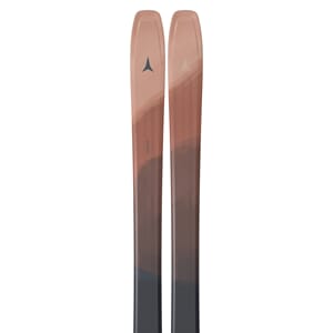 Atomic Backland 101 W Toppturski Dame 26/27