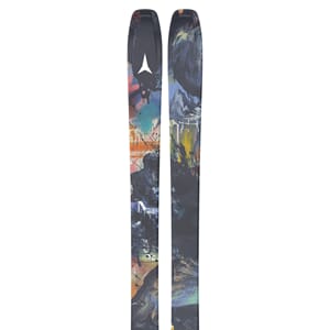 Atomic Bent 100 Toppturski 26/27