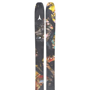 Atomic Bent 110 Frikjøringsski 26/27