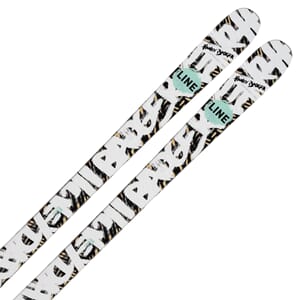 Line Honey Badger Twintipski 21/22