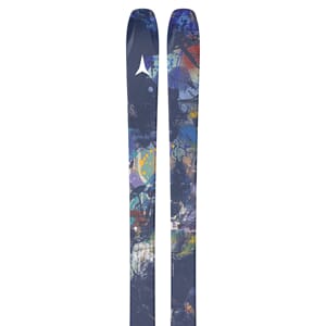 Atomic Bent 90 AllMtn/Parkski 26/27