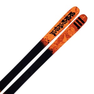 K2 Press 19/20 Twintipski