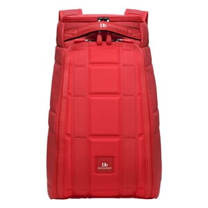 Douchebags The Hugger 20L Scarlet Red