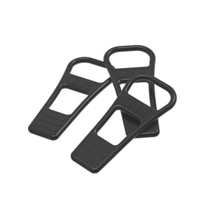 OneUp Pump Bottle Cage Mount Strap Kit