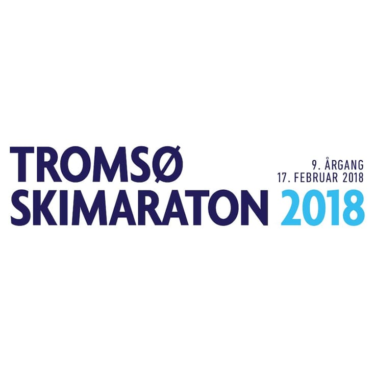 Smøretips Tromsø skimaraton 2018