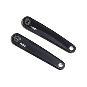 Trek Bosch Gen 2 & 4 Crank Arm Set 170mm ISIS