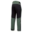 Haglöfs Rugged Flex Pant Women Fritidsbukse Green Black 1