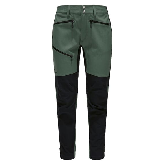 Haglöfs Rugged Flex Fritidsbukse Dame