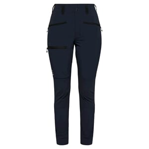 Haglöfs Mid Slim Fritidsbukse Dame