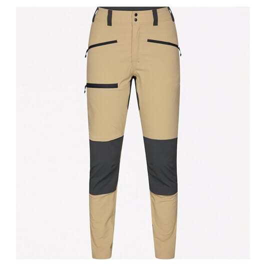 WEB6051684N9 Haglöfs Mid Slim Fritidsbukse Dame Sand Magnetite_Web_1.jpg
